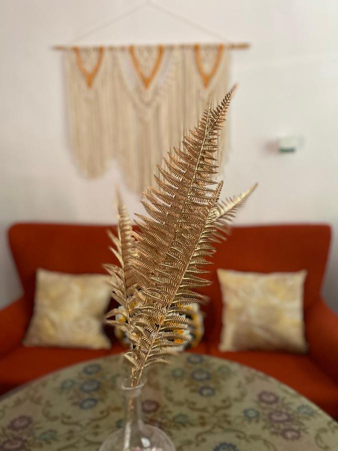 Casita Rural La Rosa De La Huerta Con Chimenea Interior Apartment Monachil Ngoại thất bức ảnh