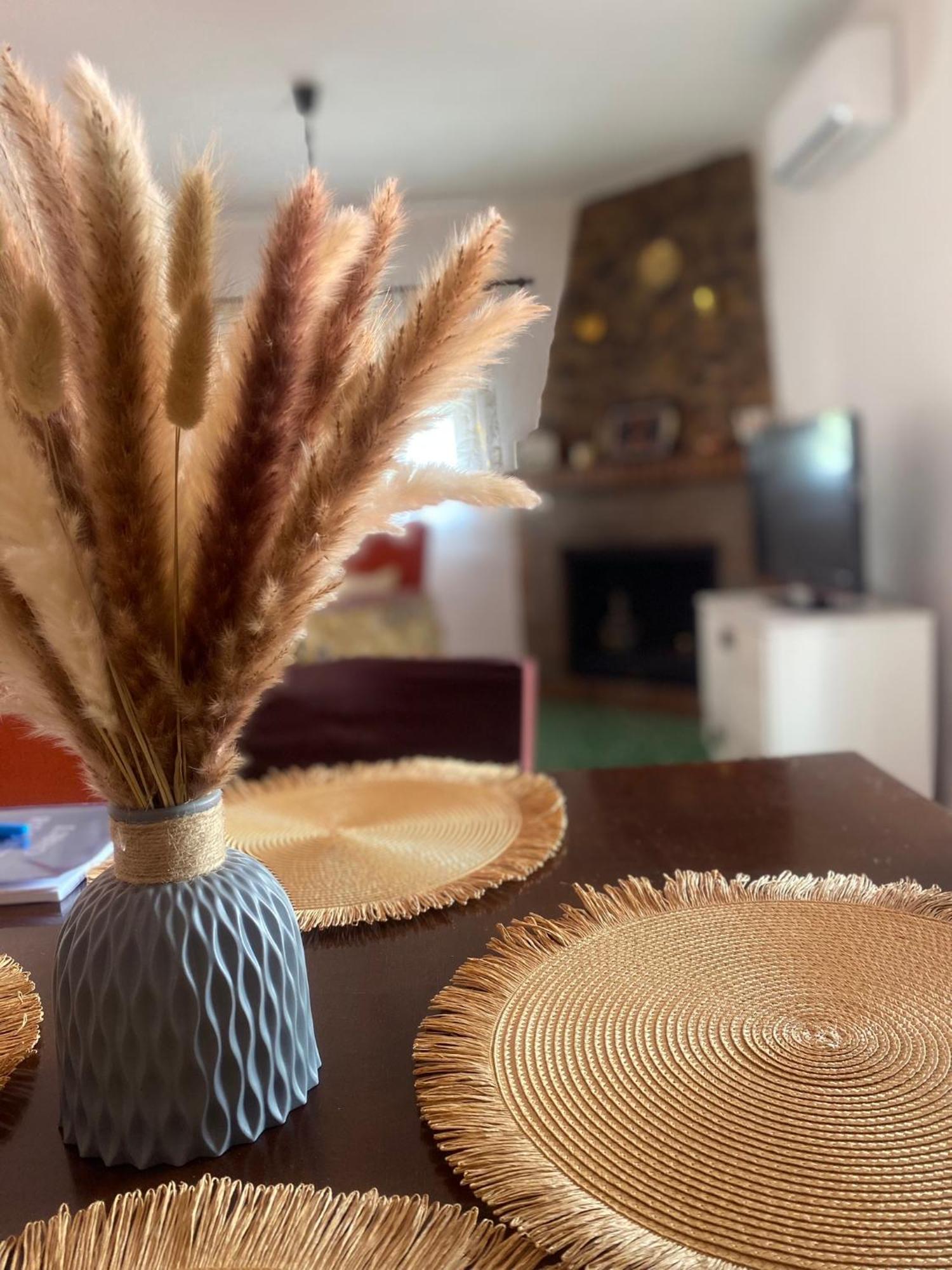 Casita Rural La Rosa De La Huerta Con Chimenea Interior Apartment Monachil Ngoại thất bức ảnh